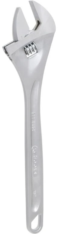Reguliuojamas veržliaraktis KS Tools 577.0450-E; 450 mm