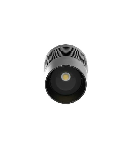 MULTILIGHT CONNECT karkaso paieškos žibinto galvutė, 600 lm CAS, Scangrip