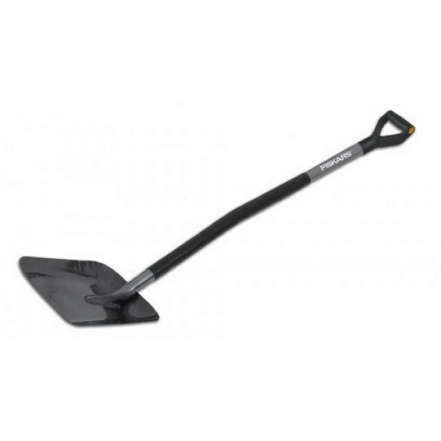 Ergonominis Fiskars kastuvas