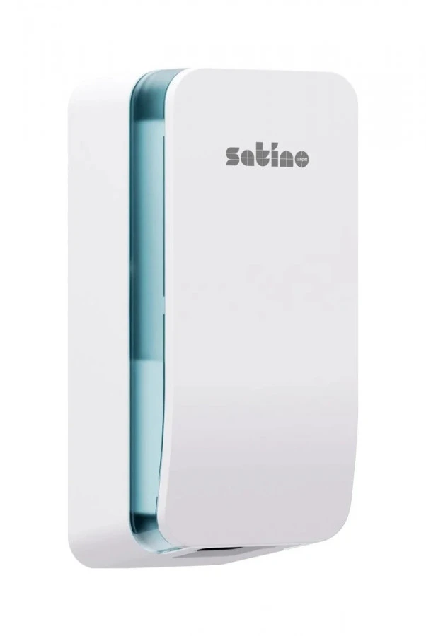 Sensorinis muilo dozatorius SF1, Satino by WEPA