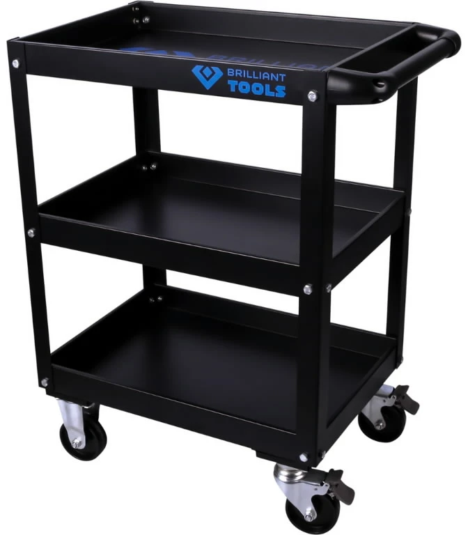 Service cart, KS Tools