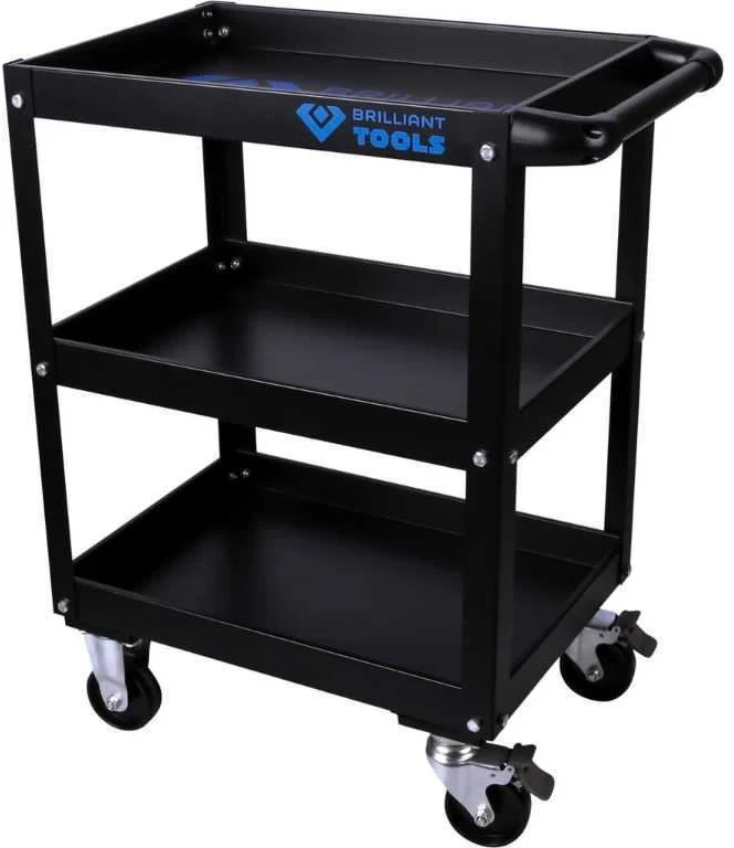 Service cart, KS Tools