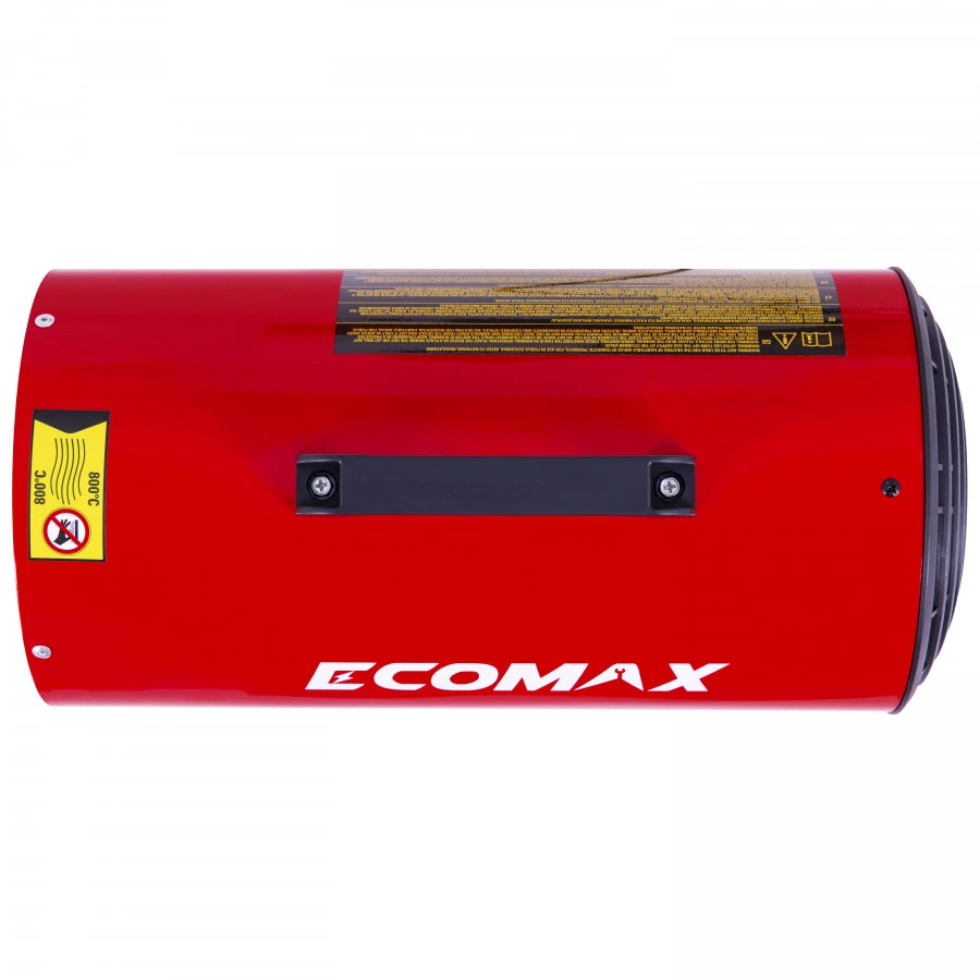 Šildytuvas dujinis EMH400015E, 15 kW, piezo uždegimas, Ecomax