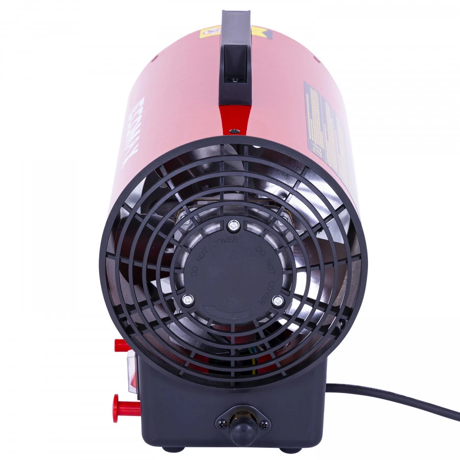 Šildytuvas dujinis EMH400015E, 15 kW, piezo uždegimas, Ecomax