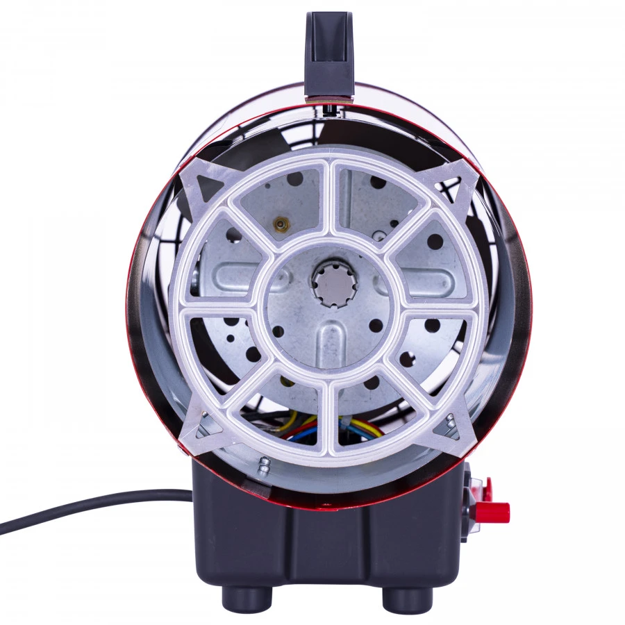 Šildytuvas dujinis EMH400015E, 15 kW, piezo uždegimas, Ecomax