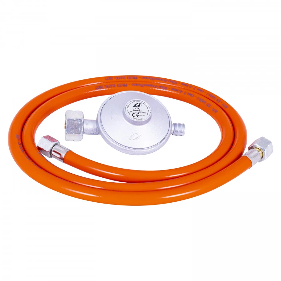 Šildytuvas dujinis EMH400015E, 15 kW, piezo uždegimas, Ecomax