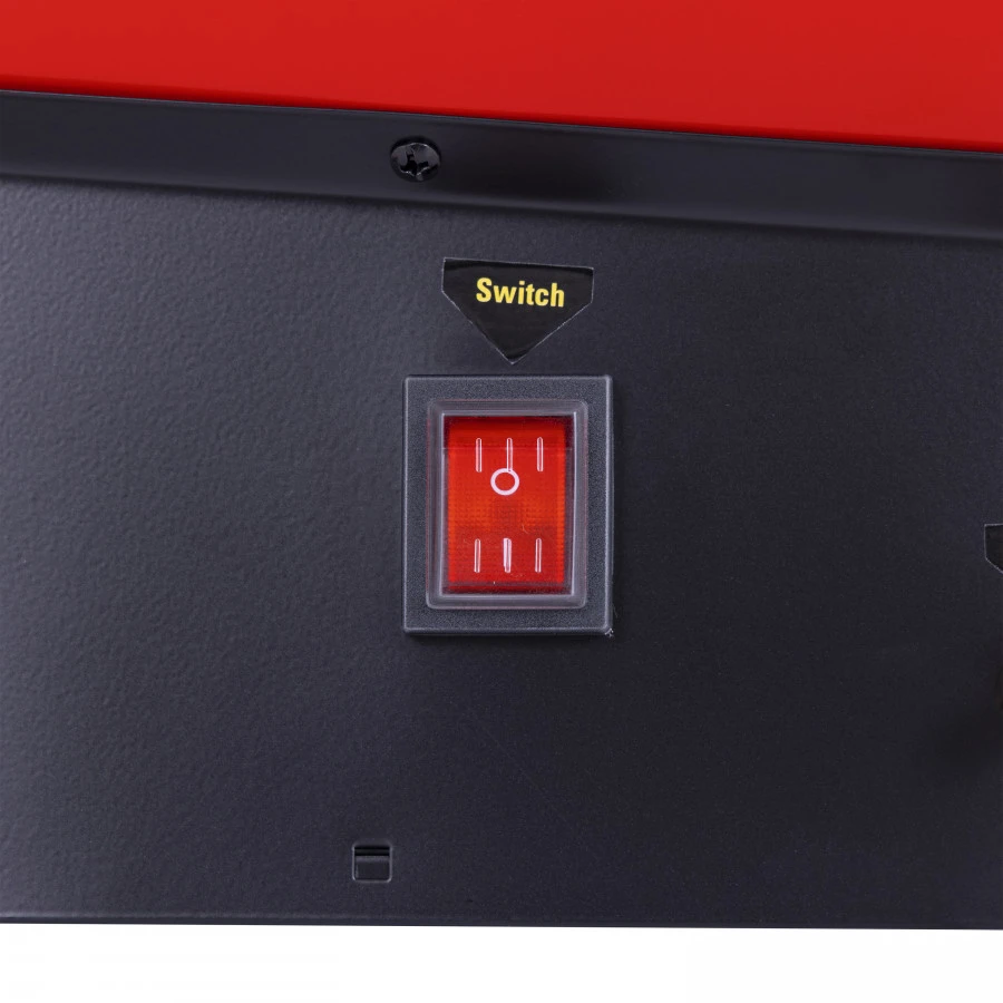 Šildytuvas dujinis EMH400030E, 30 kW, piezo uždegimas, Ecomax