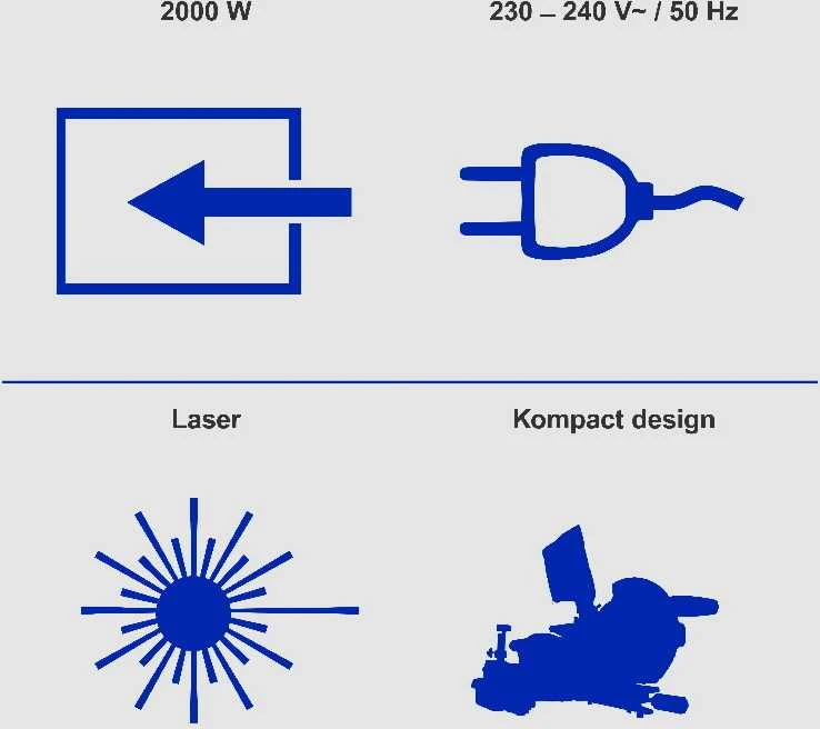 Scheppach Skersinio pjovimo staklės HM 216 + papildomas diskas