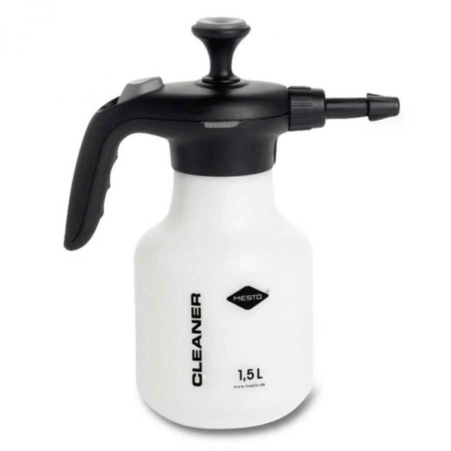 Slėginis purkštuvas CLEANER 180 EP 1,5L, Mesto