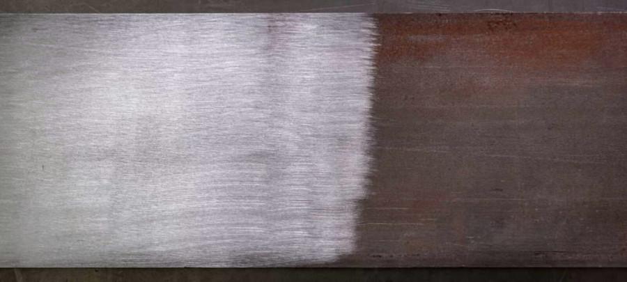 Šlifavimo cilindras šiurkščios flisinės medžiagos MRS1300 12 125x100mm, Scheppach