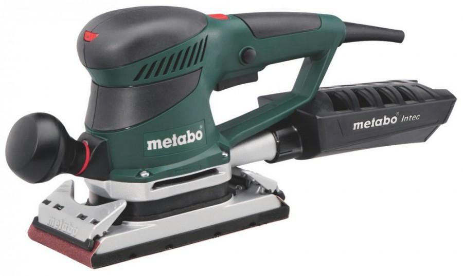 Elektrinis vibracinis š?ifuoklis SRE 4350 TurboTec, Metabo