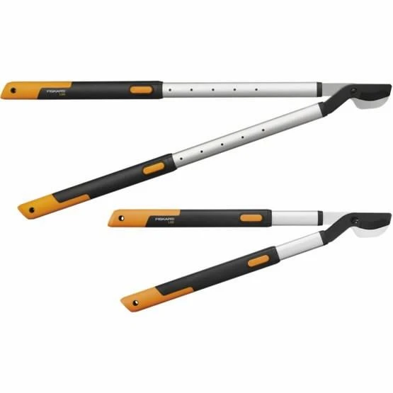 Fiskars SmartFit Telescopic Lopper L86 Telescopic Lopper
