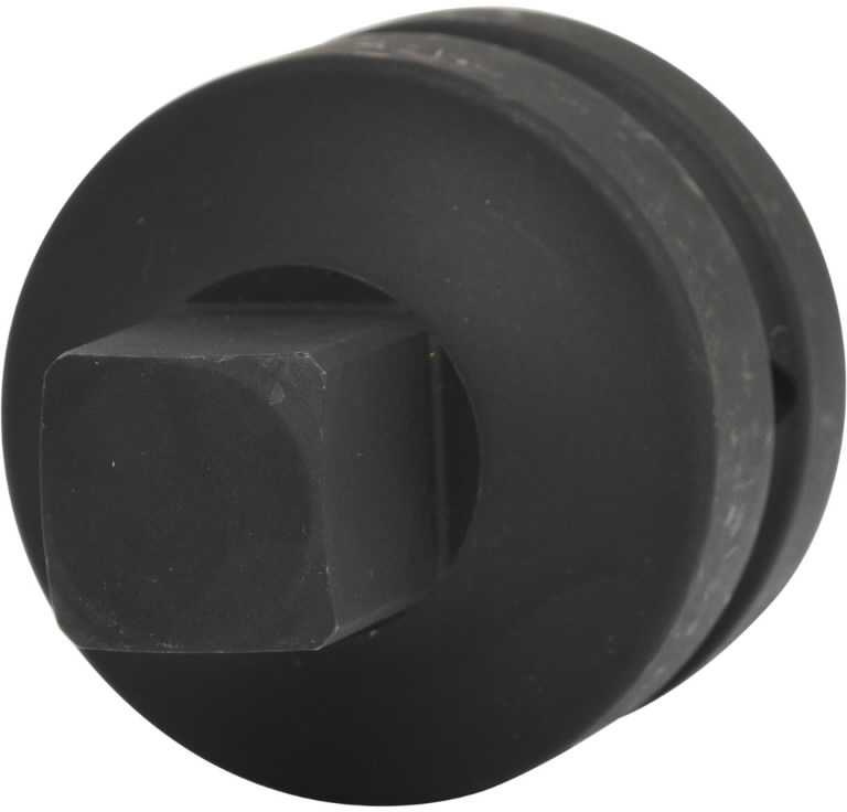 Adapteris KS Tools 515.1798-E; 1''-3/4''