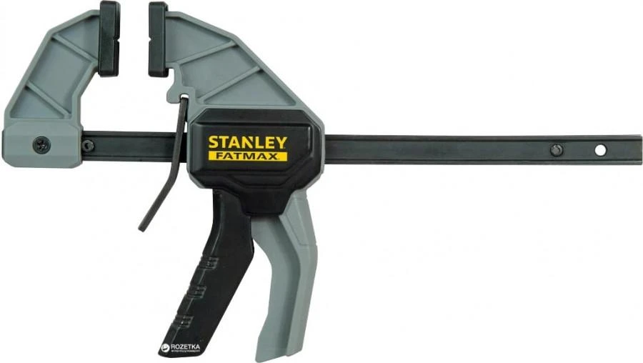 Spaustuvas 600mm FATMAX L, Stanley