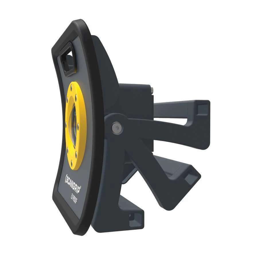 Sprogimui atspari darbo lempa LED NOVA-EX 10 m 3400 lm, Scangrip