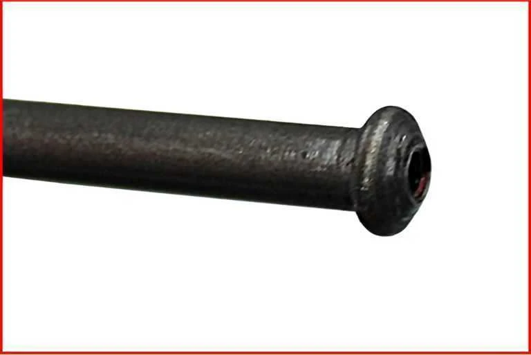 Stabdžių vamzdelių 4,75 mm briaunų lenkimo komplektas FLAREF FLAREFIXeco, KS Tools