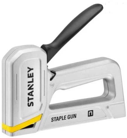 Mechaninis apkabėlių plaktukas Stanley STHT70150-0