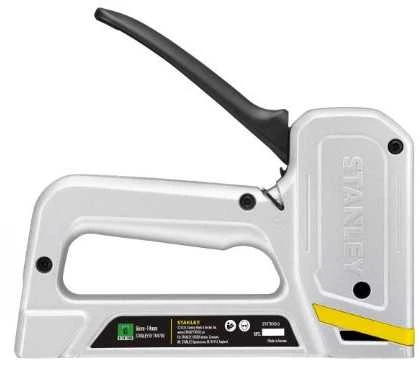 Mechaninis apkabėlių plaktukas Stanley STHT70150-0