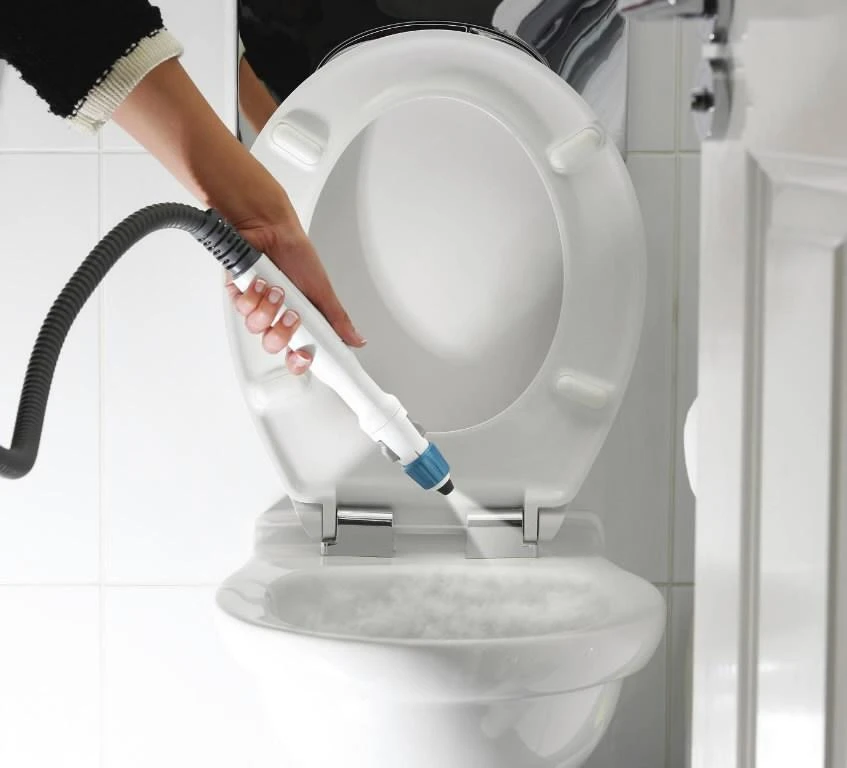 Black & Decker Juodas & Decker Valymo garais įrenginys FSMH1321J 1=12, Juodas & Decker