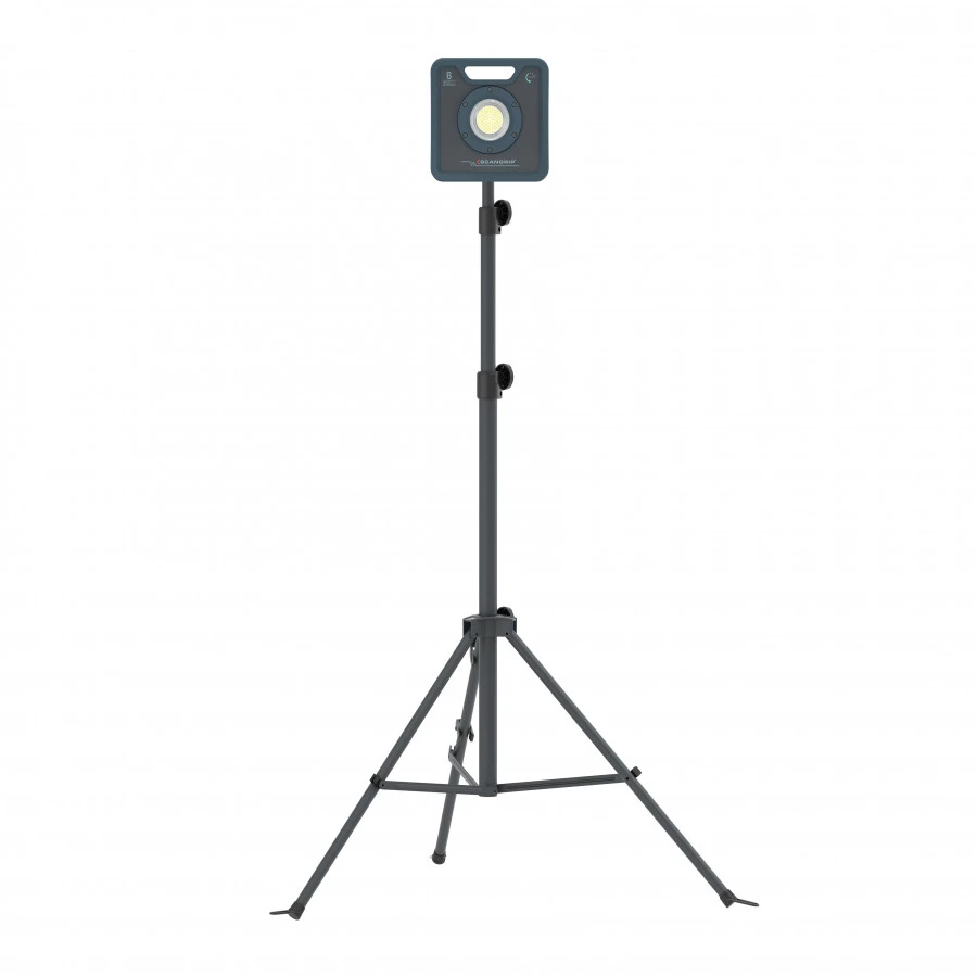 Įkraunama darbo lempa Scangrip NOVA 6K C+R For life, 6000lm, IP67