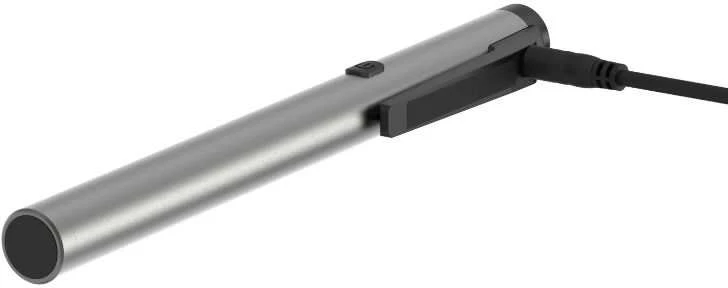 Žibintuvėlis Scangrip WORK PEN 200 R, 200lm, įkraunamas, IP30