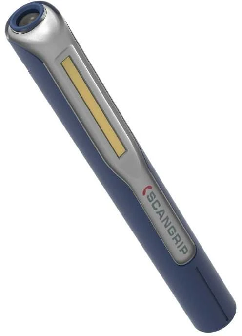 Žibintuvėlis Scangrip MAG PEN 3, 150lm, įkraunamas, IP20