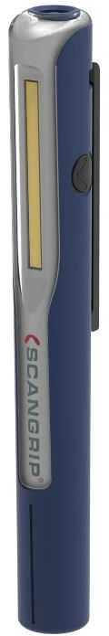 Žibintuvėlis Scangrip MAG PEN 3, 150lm, įkraunamas, IP20