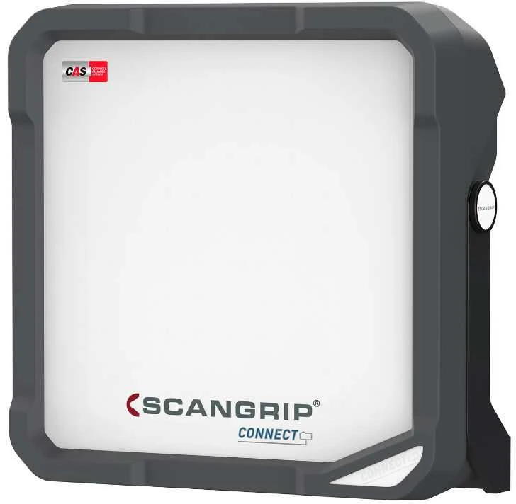 Thule Darbo lempa Scangrip VEGA 4 CONNECT, 4000lm, IP54