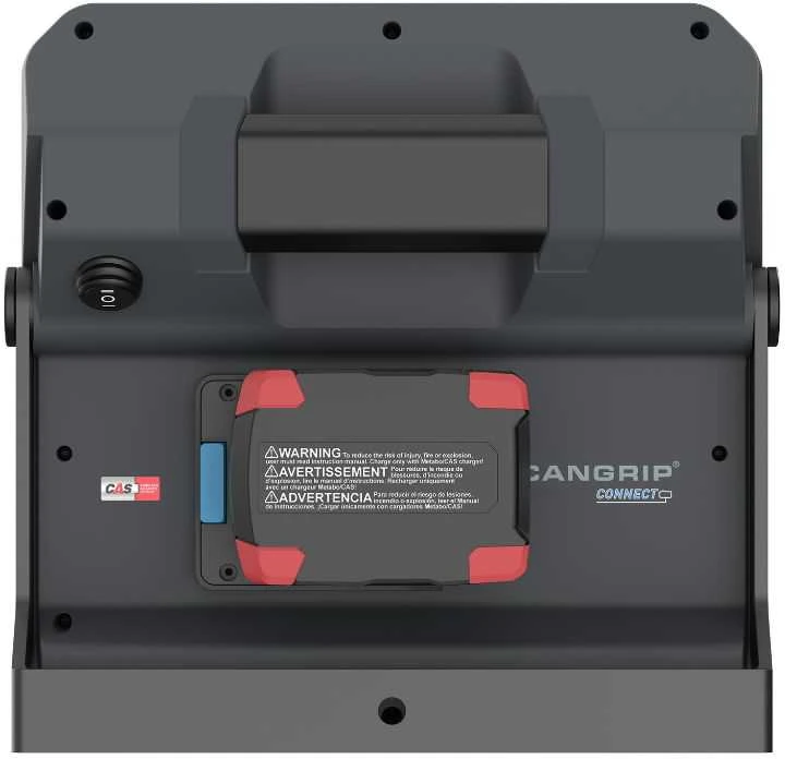 Thule Darbo lempa Scangrip VEGA 4 CONNECT, 4000lm, IP54