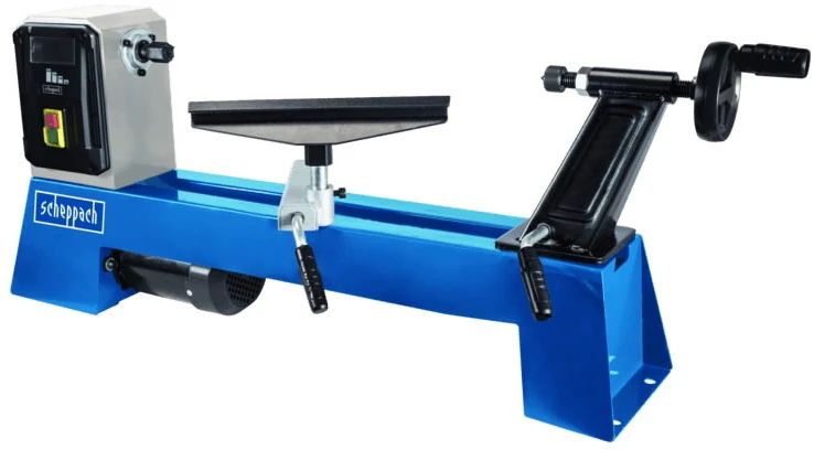Tekinimo staklės DM500T, Scheppach