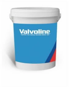 Tepalas INDUSTRY CALSUL 2 18kg, Valvoline