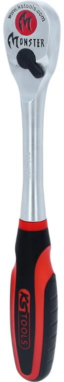 Terkšlė Monster 1/2" 275mm, KS Tools