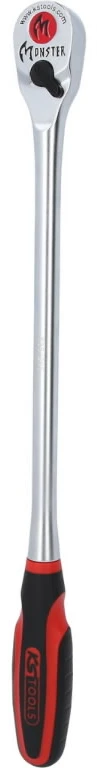 Terkšlė Monster 1/2" 425mm, KS Tools