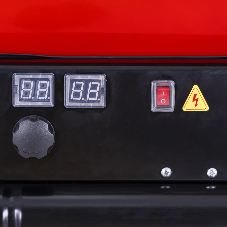 Tiesioginio degimo dyzelinis šildytuvas EMH300050E, 50 kW, Ecomax
