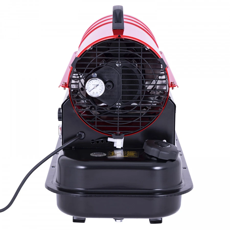 Tiesioginio degimo dyzelinis šildytuvas EMH300020E, 20 kW, Ecomax