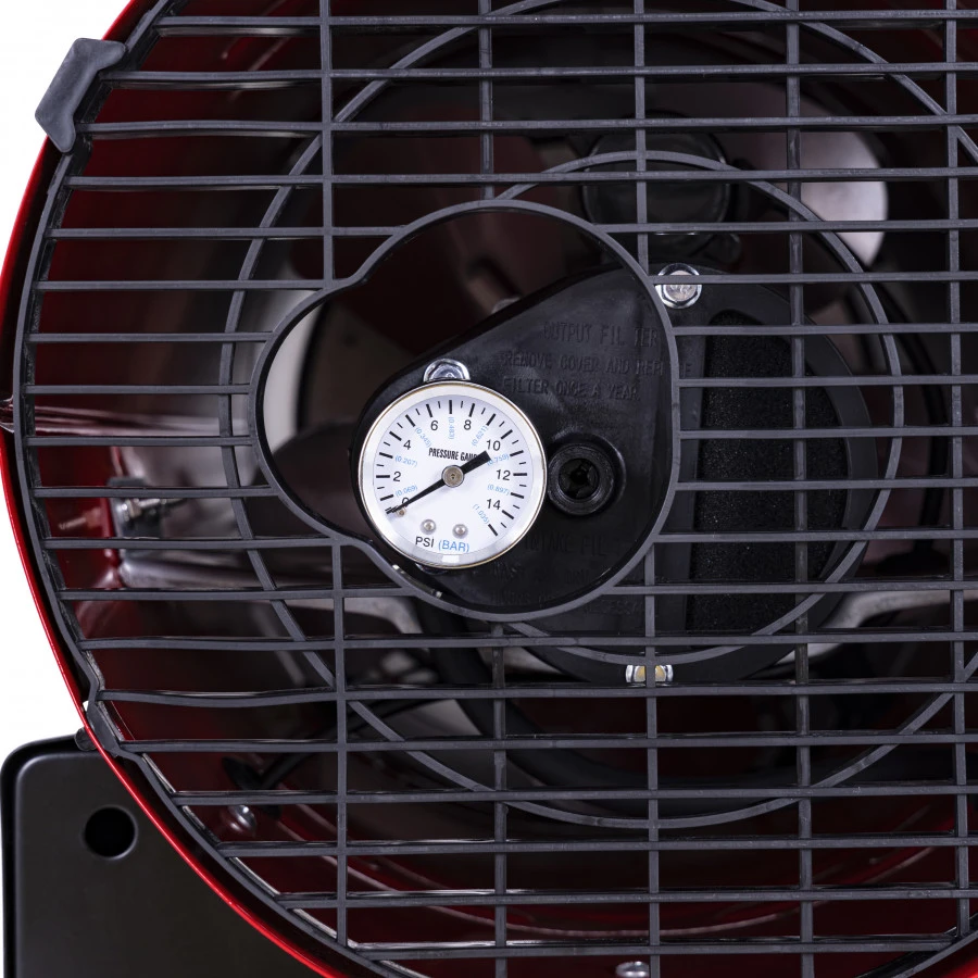 Tiesioginio degimo dyzelinis šildytuvas EMH300050E, 50 kW, Ecomax