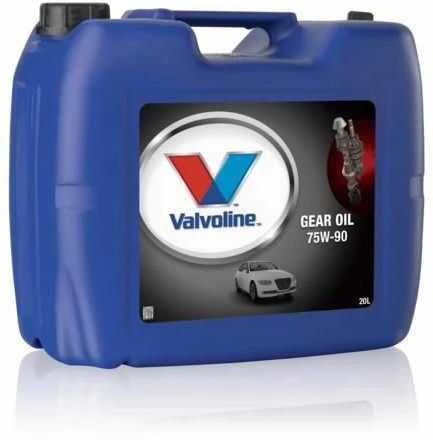 Transmisinė alyva Gear Oil 75W90 20L, Valvoline