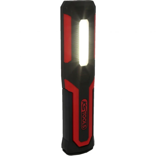 UltimateBEAM rankinis šviestuvas, 1100 liumenų, KS Tools