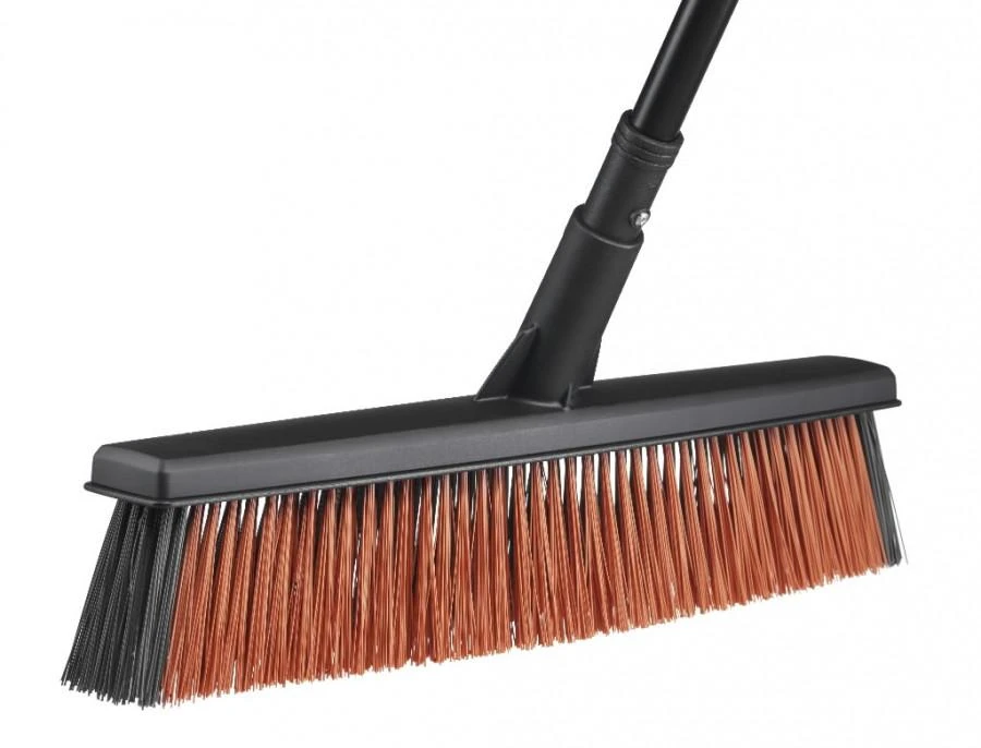 Fiskars universali kiemo šluota, L