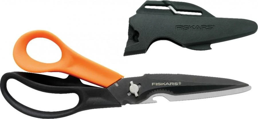 Fiskars Daugiafunkcinis įrankis - žirklės