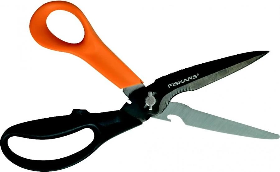Fiskars Daugiafunkcinis įrankis - žirklės