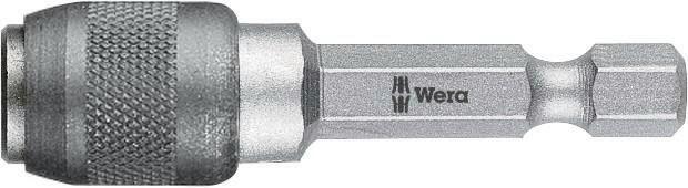 Universalus antgalių laikiklis 1 x 1/4"x52, Wera