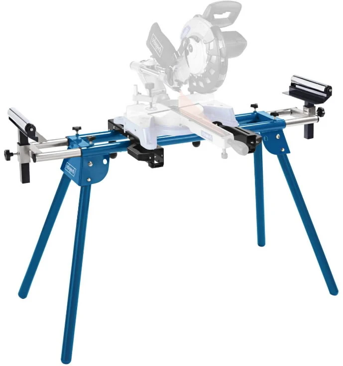 Scheppach Universalus darbinis stalas UMF1600