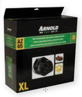 Arnold AZ 65 XL traktoriaus uždangalo pakuotė