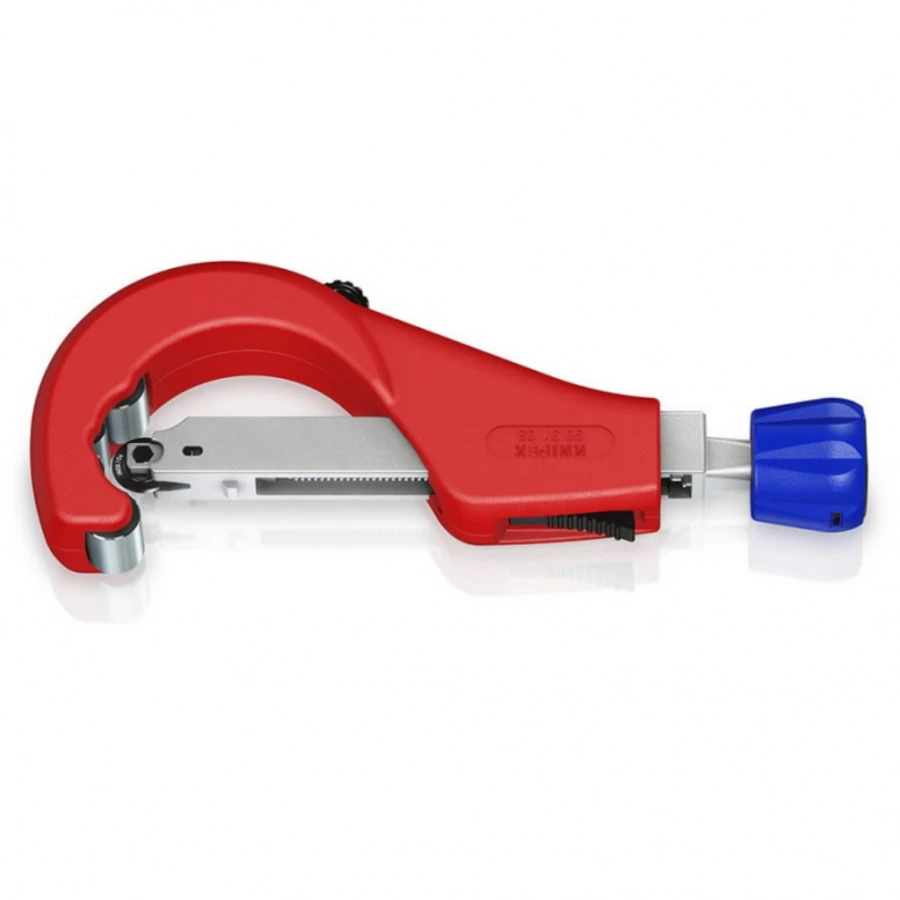 Vamzdžių pjaustyklė KNIPEX TubiX XL Inox 6-76mm