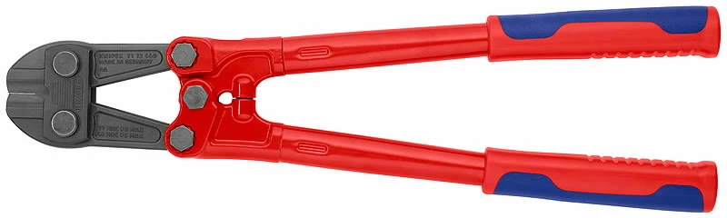 Varžtų kirpimo replės KNIPEX 7172460