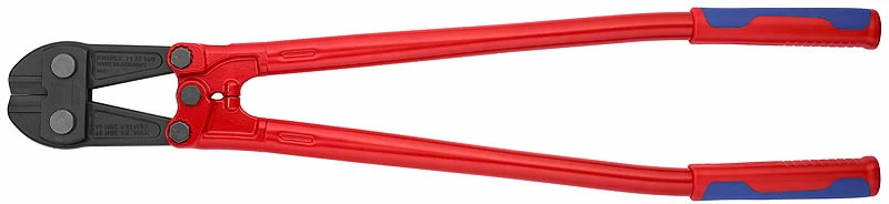 Varžtų kirpimo replės KNIPEX 7172760