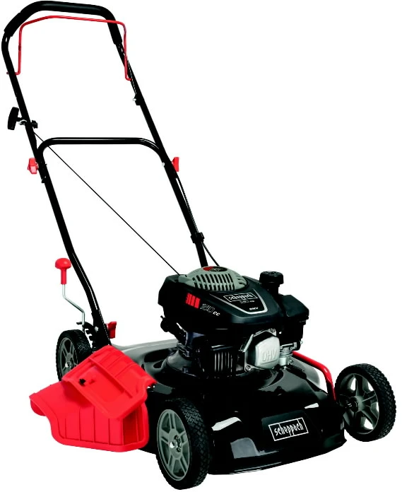 Scheppach stumiama benzininė vejapjovė MMP150-51L, 2.6kW, 51cm