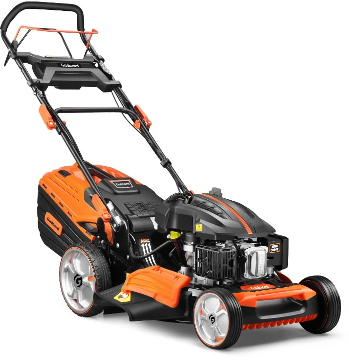 Savaeigė vejapjovė Gudnord SP 532 SMCE