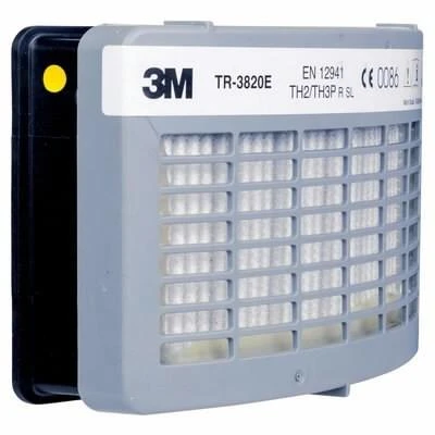Versaflo Filter, P3 Particulate, Acid Gas, 3M